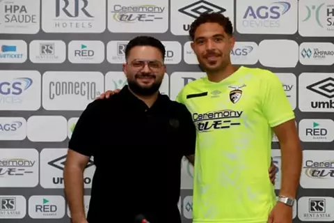 وكيله ليلا كورة: حمزة علاء فسخ تعاقده مع بورتيمونينسي.. وندرس العديد من العروض